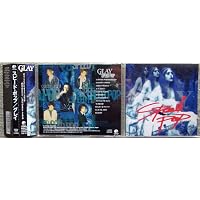 Amazon.co.jp: BEAT out! Anthology - GLAY: ミュージック